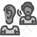 پیش‌نمایش فایل hearing-6143662 از پک مهارت‌های زندگی