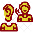 پیش‌نمایش فایل hearing-6143718 از پک مهارت‌های زندگی
