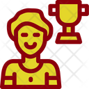 پیش‌نمایش فایل winner-6143740 از پک مهارت‌های زندگی