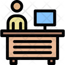 پیش‌نمایش فایل front-desk-6140810 از پک پزشکی و دارو