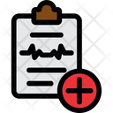 پیش‌نمایش فایل health-report-6140823 از پک پزشکی و دارو