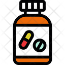 پیش‌نمایش فایل medicine-bottle-6140791 از پک پزشکی و دارو