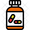 پیش‌نمایش فایل medicine-bottle-6140832 از پک پزشکی و دارو