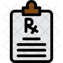 پیش‌نمایش فایل prescription-6140807 از پک پزشکی و دارو
