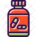 پیش‌نمایش فایل medicine-bottle-6141011 از پک پزشکی و دارو