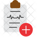 پیش‌نمایش فایل health-report-6140939 از پک پزشکی و دارو