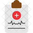 پیش‌نمایش فایل medical-report-6140921 از پک پزشکی و دارو