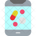 پیش‌نمایش فایل pharmacy-app-6140944 از پک پزشکی و دارو
