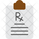 پیش‌نمایش فایل prescription-6140923 از پک پزشکی و دارو
