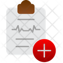 پیش‌نمایش فایل health-report-6141169 از پک پزشکی و دارو