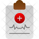 پیش‌نمایش فایل medical-report-6141151 از پک پزشکی و دارو