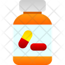 پیش‌نمایش فایل medicine-bottle-6141178 از پک پزشکی و دارو