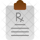 پیش‌نمایش فایل prescription-6141153 از پک پزشکی و دارو