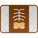 پیش‌نمایش فایل x-ray-6141165 از پک پزشکی و دارو