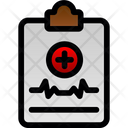 پیش‌نمایش فایل medical-report-6141220 از پک پزشکی و دارو