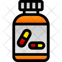 پیش‌نمایش فایل medicine-bottle-6141247 از پک پزشکی و دارو