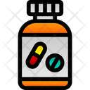 پیش‌نمایش فایل medicine-bottle-6141266 از پک پزشکی و دارو