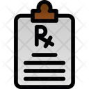 پیش‌نمایش فایل prescription-6141222 از پک پزشکی و دارو