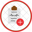 پیش‌نمایش فایل health-report-6141303 از پک پزشکی و دارو