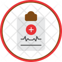 پیش‌نمایش فایل medical-report-6141285 از پک پزشکی و دارو