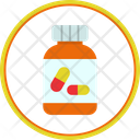 پیش‌نمایش فایل medicine-bottle-6141312 از پک پزشکی و دارو