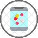پیش‌نمایش فایل pharmacy-app-6141308 از پک پزشکی و دارو