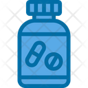 پیش‌نمایش فایل medicine-bottle-6141333 از پک پزشکی و دارو