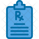 پیش‌نمایش فایل prescription-6141349 از پک پزشکی و دارو