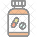 پیش‌نمایش فایل medicine-bottle-6141535 از پک پزشکی و دارو