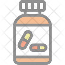 پیش‌نمایش فایل medicine-bottle-6141576 از پک پزشکی و دارو