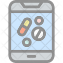 پیش‌نمایش فایل pharmacy-app-6141572 از پک پزشکی و دارو