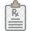 پیش‌نمایش فایل prescription-6141551 از پک پزشکی و دارو