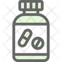 پیش‌نمایش فایل medicine-bottle-6141651 از پک پزشکی و دارو