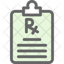 پیش‌نمایش فایل prescription-6141607 از پک پزشکی و دارو
