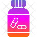 پیش‌نمایش فایل medicine-bottle-6141783 از پک پزشکی و دارو