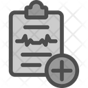 پیش‌نمایش فایل health-report-6141979 از پک پزشکی و دارو