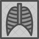 پیش‌نمایش فایل lungs-x-ray-6141982 از پک پزشکی و دارو