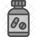 پیش‌نمایش فایل medicine-bottle-6142007 از پک پزشکی و دارو