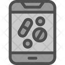 پیش‌نمایش فایل pharmacy-app-6141984 از پک پزشکی و دارو