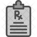 پیش‌نمایش فایل prescription-6141963 از پک پزشکی و دارو