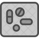 پیش‌نمایش فایل tablets-6142008 از پک پزشکی و دارو