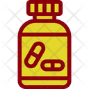 پیش‌نمایش فایل medicine-bottle-6142045 از پک پزشکی و دارو
