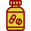 پیش‌نمایش فایل medicine-bottle-6142064 از پک پزشکی و دارو