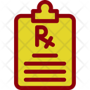 پیش‌نمایش فایل prescription-6142020 از پک پزشکی و دارو