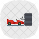 پیش‌نمایش فایل race-accident-6282302 از پک مسابقه اتومبیل‌رانی