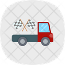 پیش‌نمایش فایل race-truck-6282308 از پک مسابقه اتومبیل‌رانی