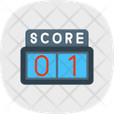 پیش‌نمایش فایل scoreboard-6282311 از پک مسابقه اتومبیل‌رانی