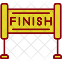 پیش‌نمایش فایل finish-line-6282259 از پک مسابقه اتومبیل‌رانی