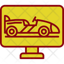 پیش‌نمایش فایل race-screen-6282245 از پک مسابقه اتومبیل‌رانی