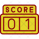 پیش‌نمایش فایل scoreboard-6282251 از پک مسابقه اتومبیل‌رانی